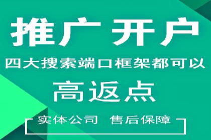 某知名百度推广代理商的营销策略分析